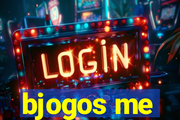 bjogos me